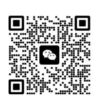 WeChat QR Code